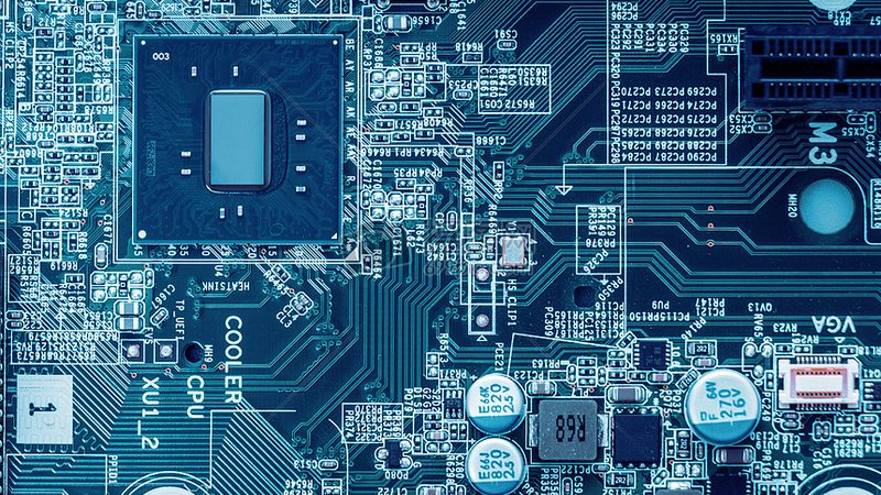 PCB板电子加工：揭秘关键注意事项